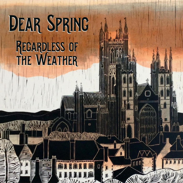 Regardless of the Weather cover art