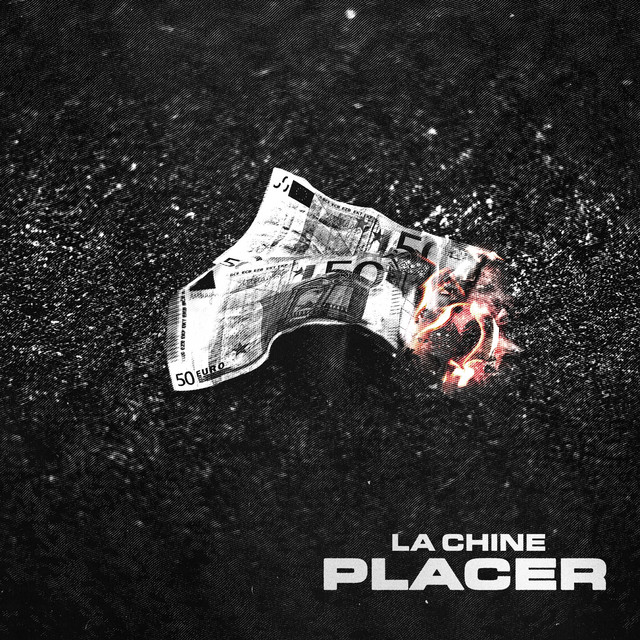 Album cover for Placer by La Chine
