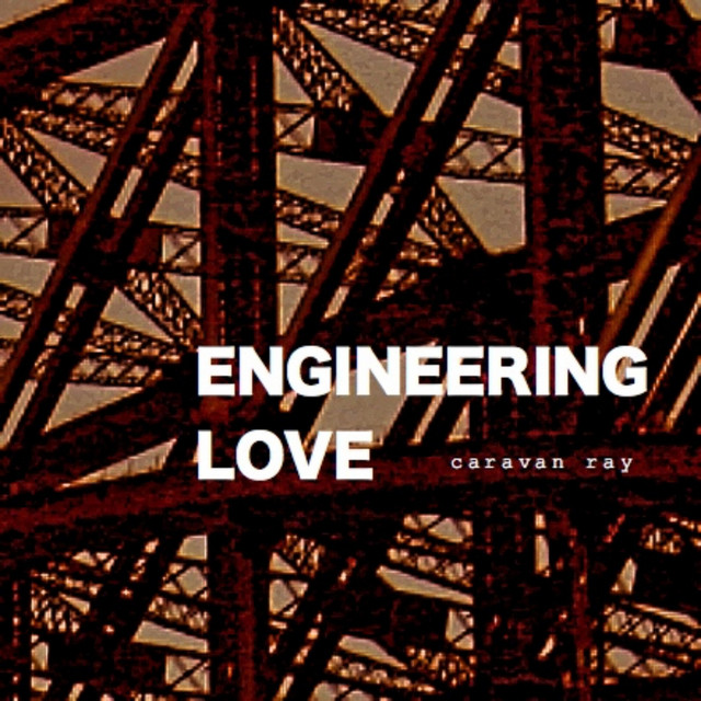 Engineering Love cover