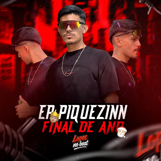 EP. PIQUEZIN FINAL DE ANO