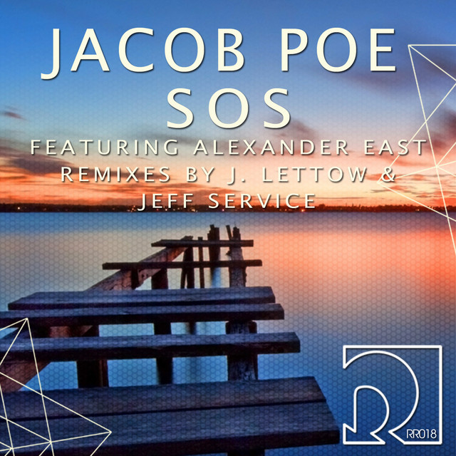 SOS - J Lettow's Deeper In It Remix cover art