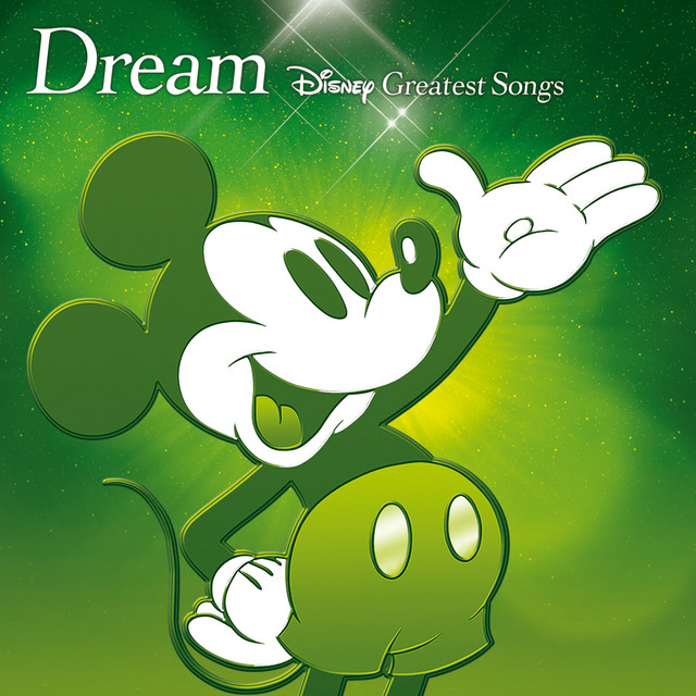 Disney MUSIC OF DREAMS 【公式通販】