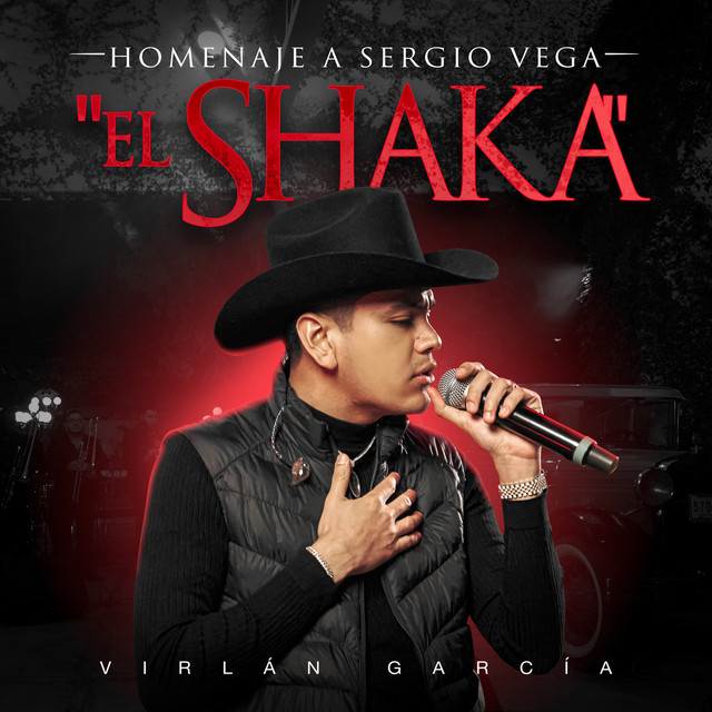 Homenaje a Sergio Vega "El Shaka" (En Vivo) cover art