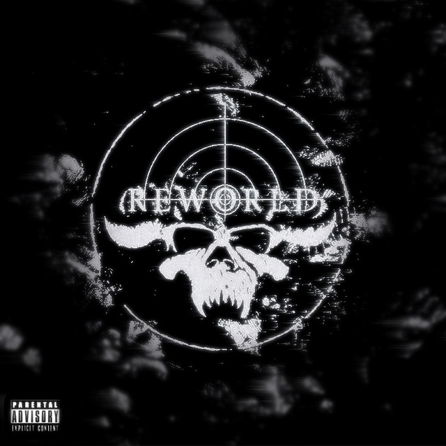 REWORLD cover art