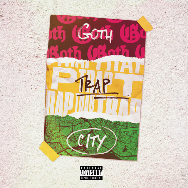 GTC cover art