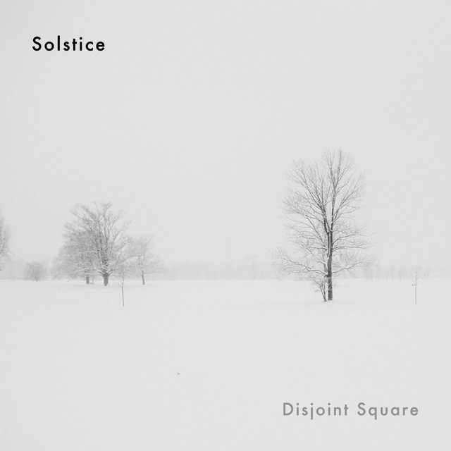 Solstice cover art