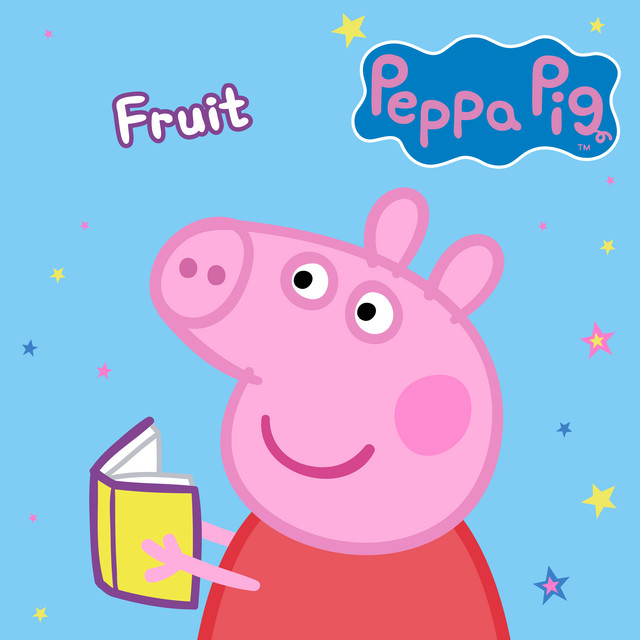 Fruit cover art