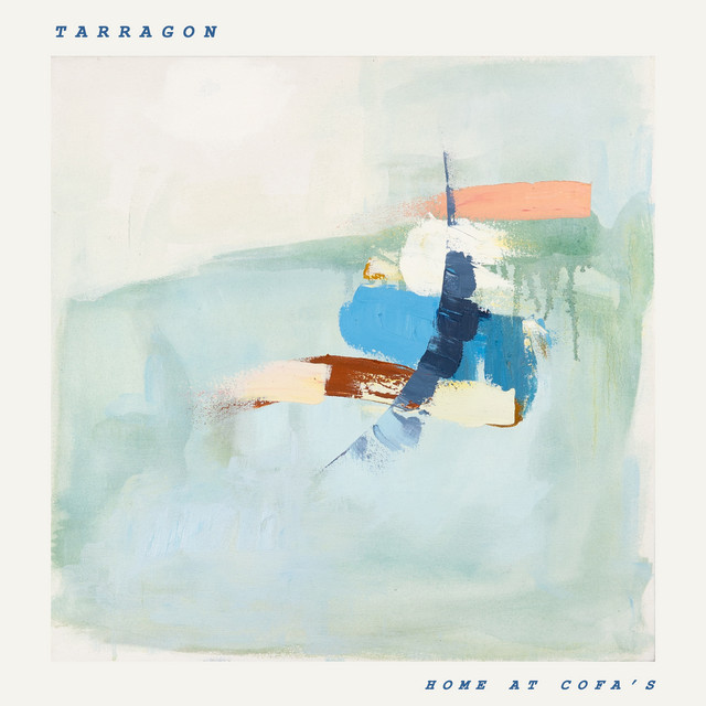 Home At Cofa's cover art