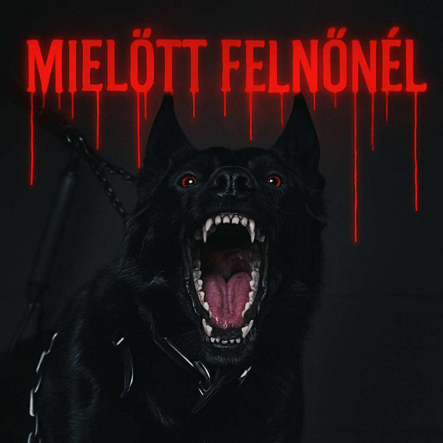 Mielőtt Felnőnél