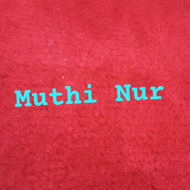 Muthi Nur