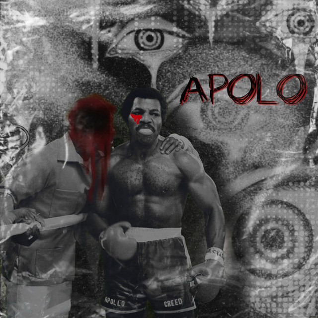 Apolo cover art