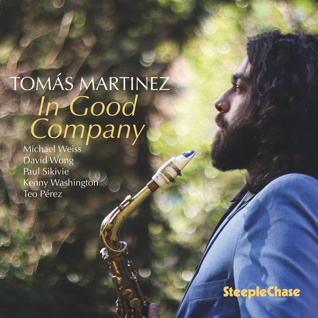 Tomás Martinez