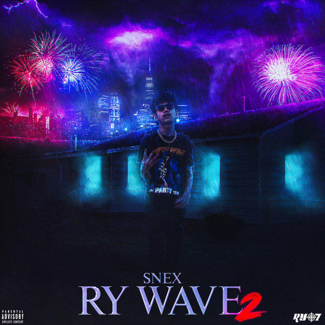 RY WAVE 2 cover art