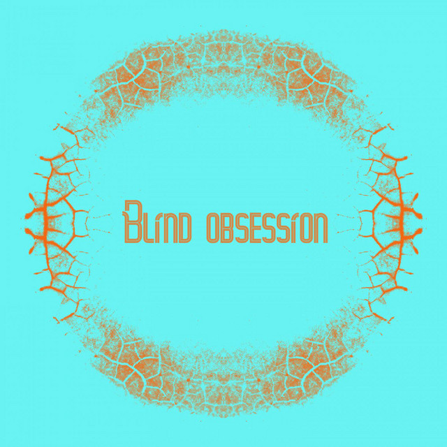 Cover art for sweet_kr — Blind obsession