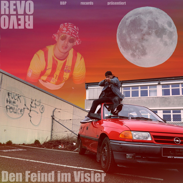 Den Feind im Visier cover