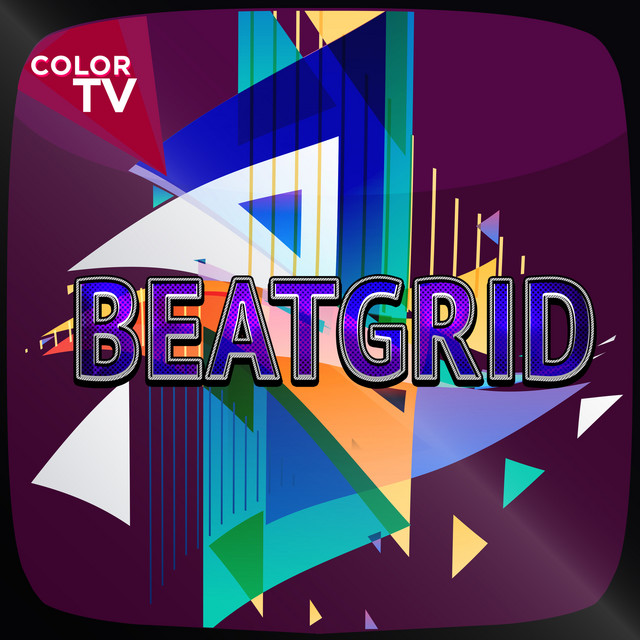 Beatgrid cover