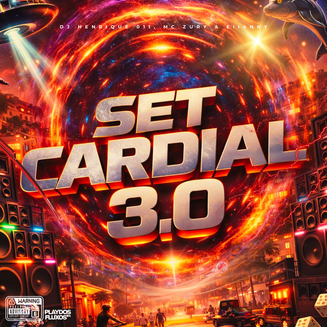 Set Cardial 3.0 cover art
