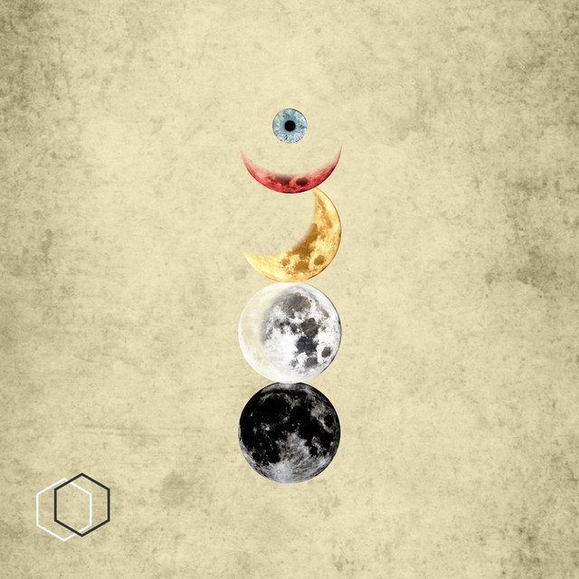 Rubedo cover art