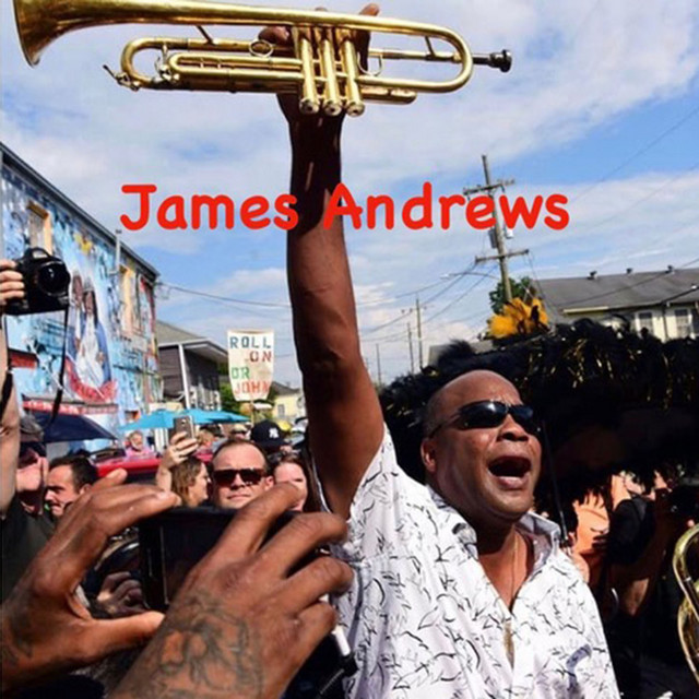 Bourbon Street Parade