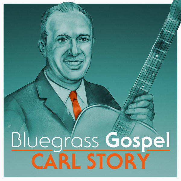 Carl Story