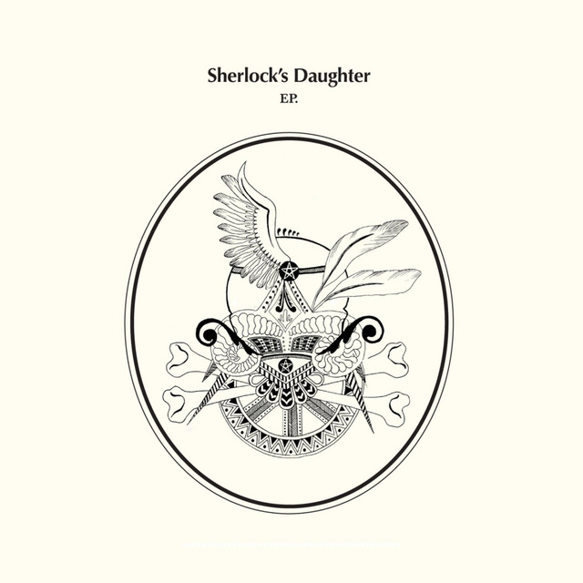 Sherlock's Daughter Photo