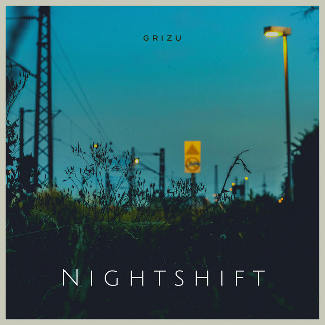 NIGHTSHIFT cover art