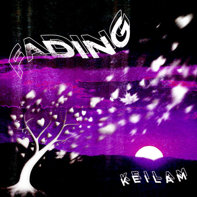 Fading - Single by Keilam | Spotify