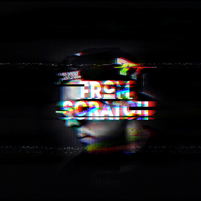 FROM SCRATCH cover art