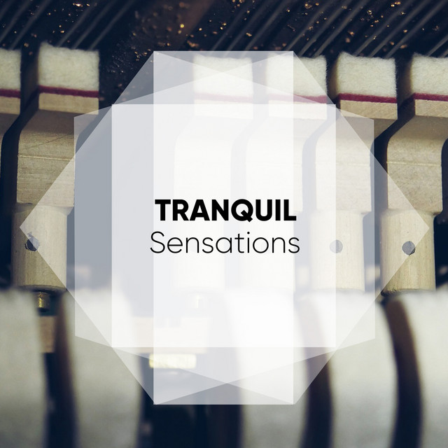 Tranquil Sensations cover art