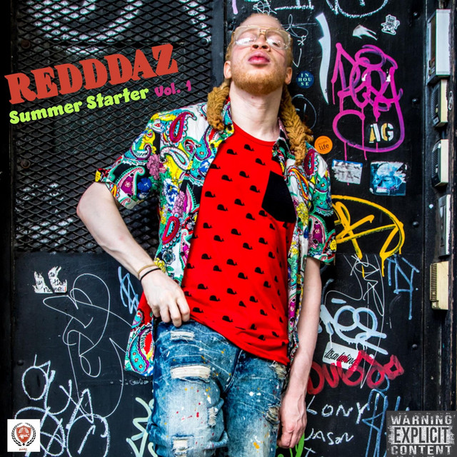 Intro cover art