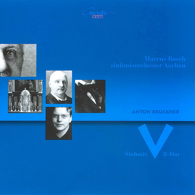 Bruckner: Symphony No. 5