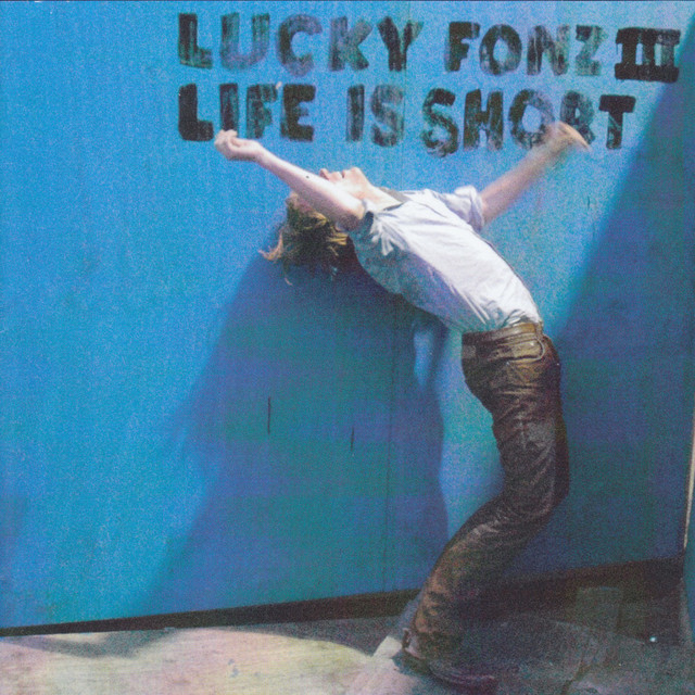 Life Is Short cover art