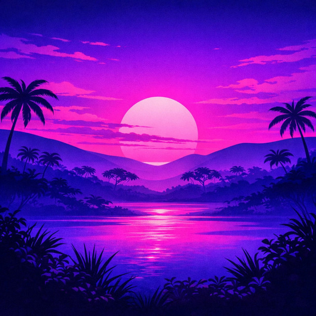 Afrobeat #1 cover art