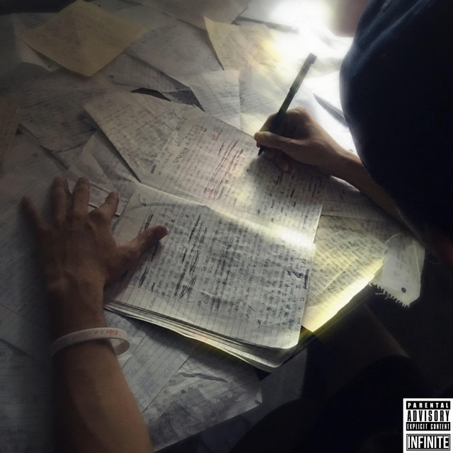 Write My Wrongs cover art