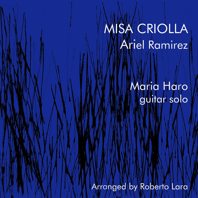 MISA CRIOLLA