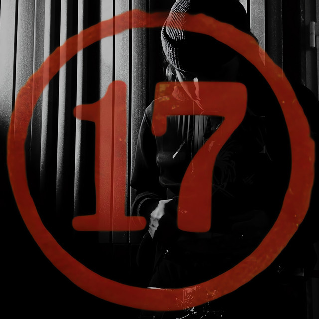 17 cover art