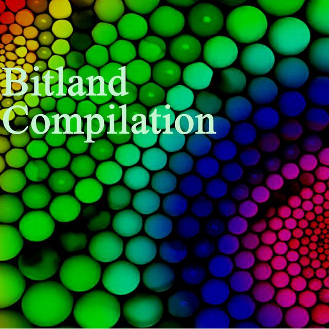 Bitland cover art