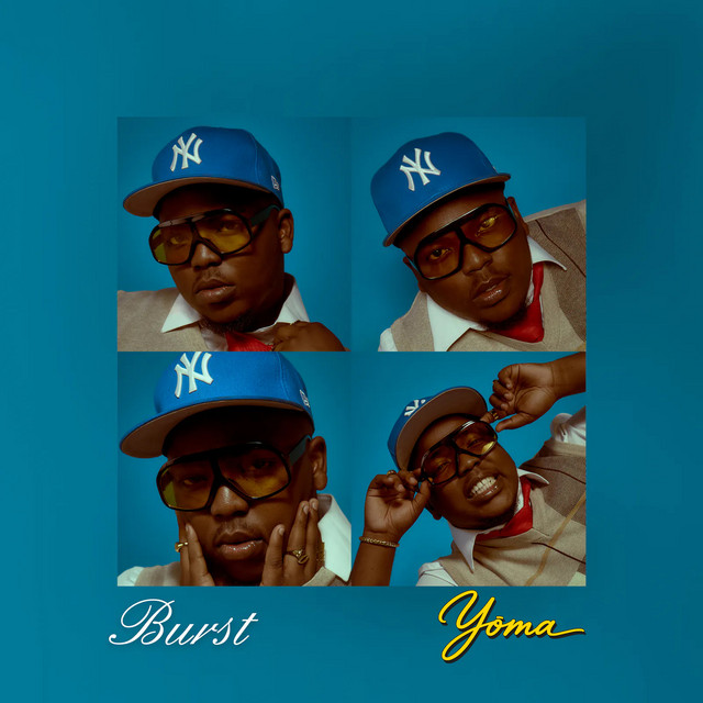 Burst