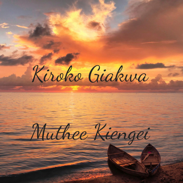 MUTHEE KIENGEI