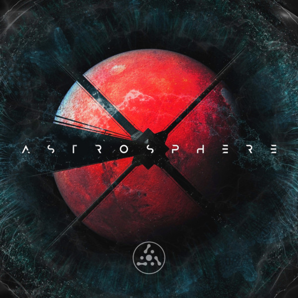ASTROSPHERE cover
