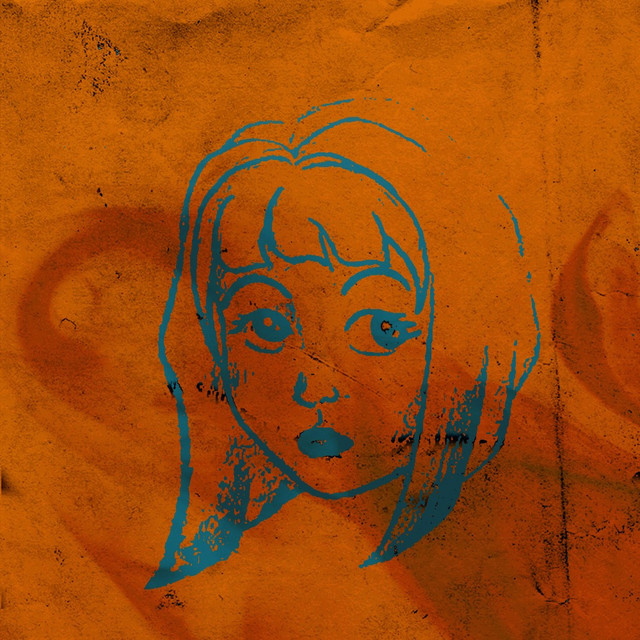 Orange Reality cover art