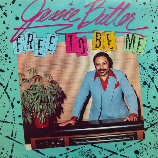 Free To Be Me