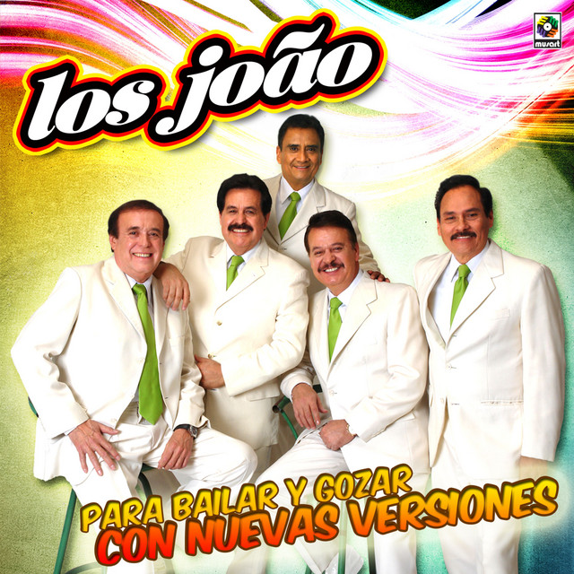 Para Bailar Y Gozar Con Nuevas Versiones cover art