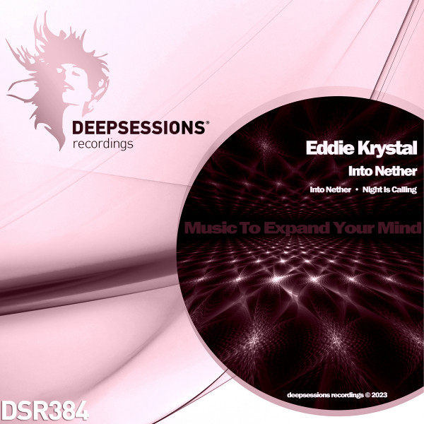 Обкладинка Eddie Krystal — Into Nether