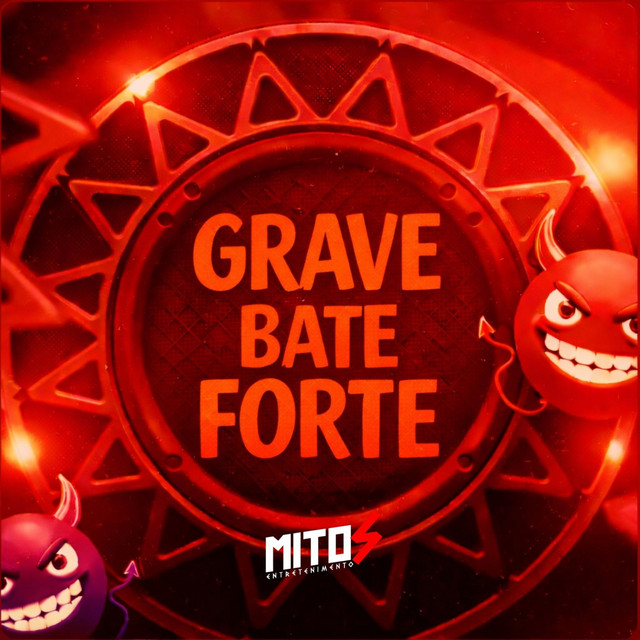 Grave Bate Forte