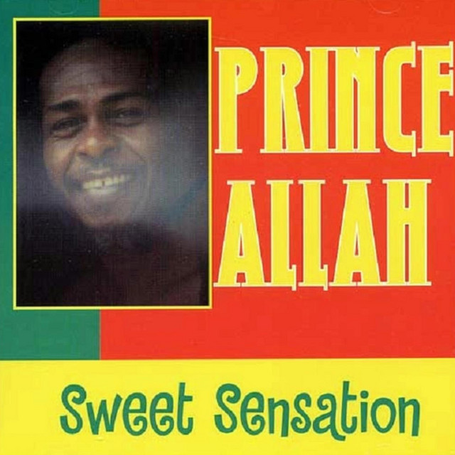 Sweet Sensation cover art