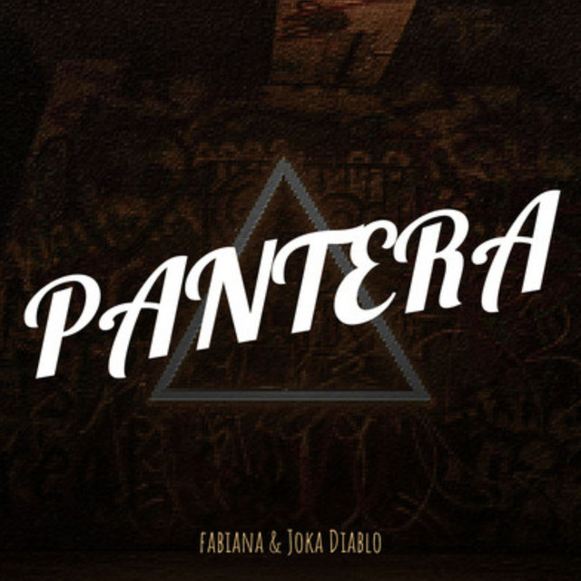 Joka Diablo & Fabiana - PANTERA