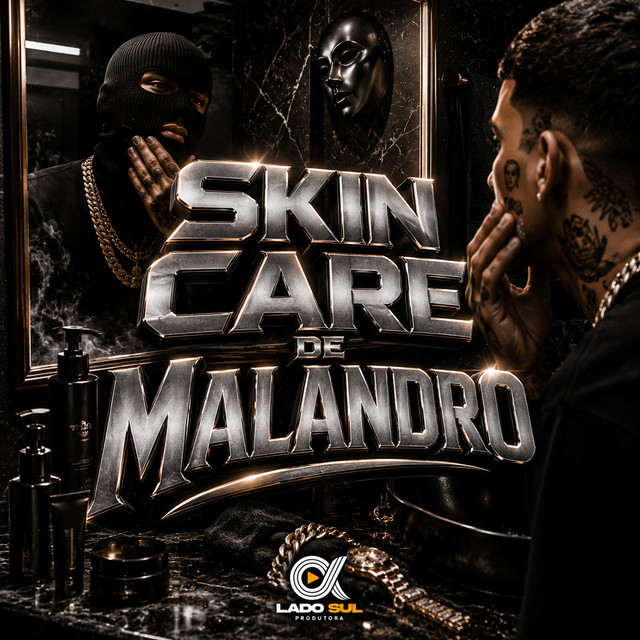 Skin Care de Malandro