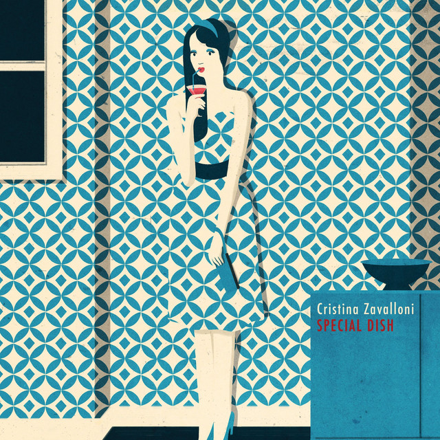 Special Dish cover art