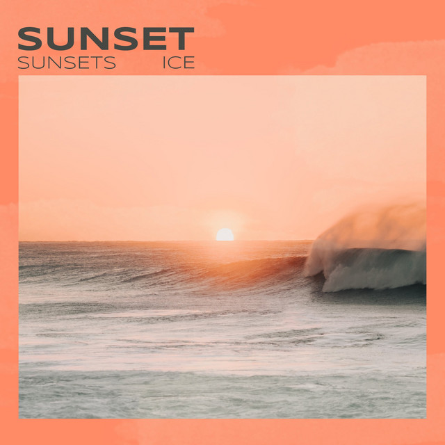 SUNSET cover art